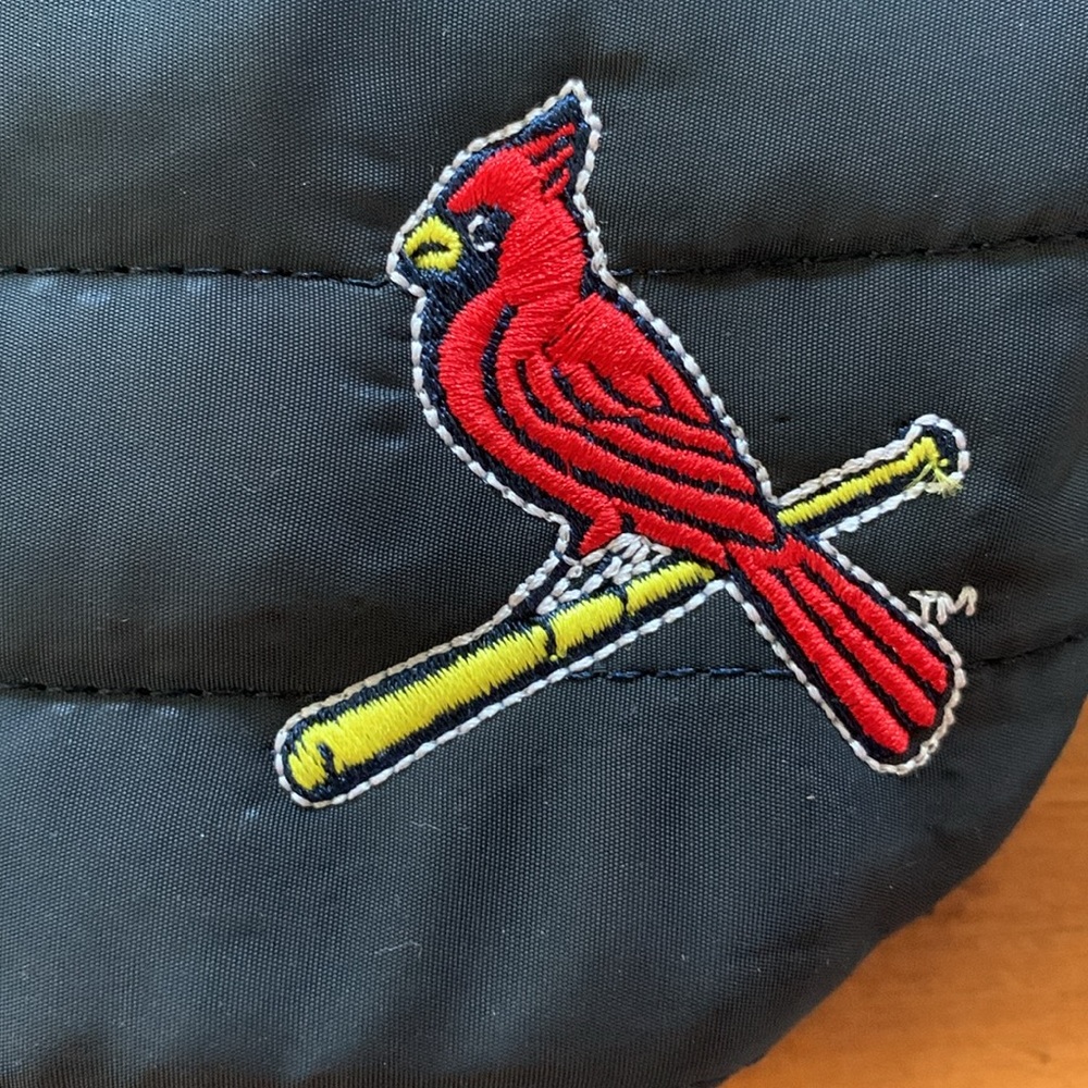 St. Louis Cardinals Belt Bag - Picture 2 of 7